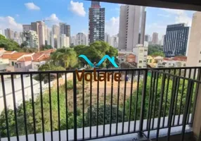 Foto 1 de Kitnet com 1 Quarto à venda, 22m² em Água Branca, São Paulo