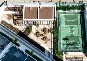 Foto 1 de Apartamento com 3 Quartos à venda, 64m² em Del Castilho, Rio de Janeiro