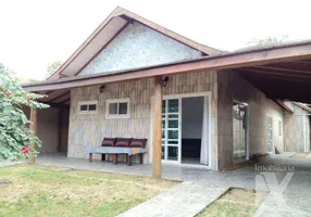 Foto 1 de Casa com 4 Quartos para venda ou aluguel, 287m² em Atami, Pontal do Paraná