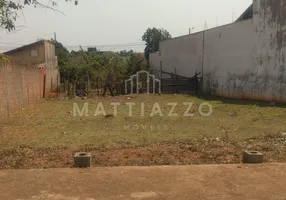 Foto 1 de Lote/Terreno à venda, 300m² em Jardim Residencial Village, Limeira