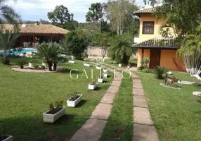 Foto 1 de Fazenda/Sítio com 3 Quartos à venda, 2100m² em Jardim Currupira, Jundiaí