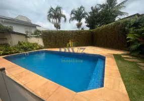 Foto 1 de Casa de Condomínio com 3 Quartos à venda, 355m² em Condominio Estancia Paraiso, Campinas