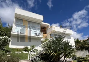 Foto 1 de Casa de Condomínio com 4 Quartos para venda ou aluguel, 650m² em Pinheiro, Valinhos