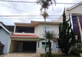 Foto 1 de Casa com 4 Quartos à venda, 320m² em Jardim Villa Romana, Indaiatuba