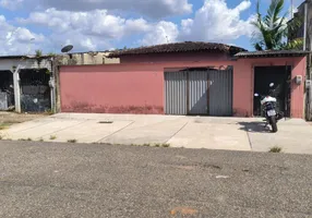 Foto 1 de Casa com 2 Quartos à venda, 250m² em Maracacuera Icoaraci, Belém