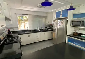 Foto 1 de Casa de Condomínio com 4 Quartos à venda, 400m² em Residencial Granville, Goiânia