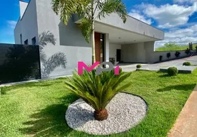 Foto 1 de Casa de Condomínio com 3 Quartos à venda, 358m² em Jardim Florestal, Jundiaí
