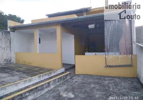 Foto 1 de Casa com 2 Quartos à venda, 100m² em Vila Júlia, Poá