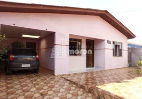 Foto 1 de Casa com 4 Quartos à venda, 275m² em Neves, Ponta Grossa