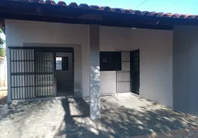 Foto 1 de Casa com 2 Quartos à venda, 79m² em Parque Jardim Brasil, Caldas Novas