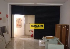 Foto 1 de Ponto Comercial para alugar, 63m² em Baeta Neves, São Bernardo do Campo