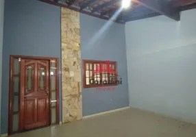 Foto 1 de Casa com 2 Quartos à venda, 138m² em Jardim Sao Camilo, Santa Bárbara D'Oeste