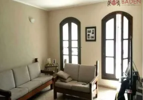 Foto 1 de Casa com 4 Quartos à venda, 260m² em Vila Proost de Souza, Campinas