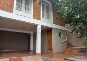 Foto 1 de Casa com 3 Quartos à venda, 185m² em Vila Trujillo, Sorocaba
