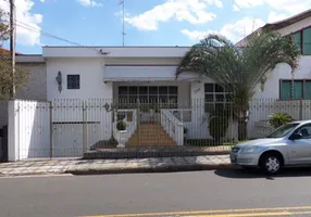 Foto 1 de Casa com 4 Quartos à venda, 283m² em Jardim Santa Rosalia, Sorocaba