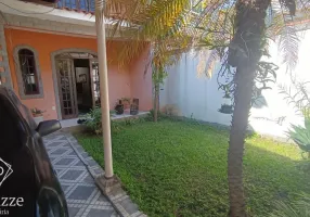 Foto 1 de Casa com 3 Quartos à venda, 80m² em Ponte Alta, Barra Mansa