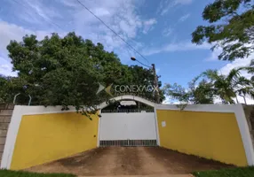 Foto 1 de Fazenda/Sítio com 3 Quartos à venda, 120m² em Recanto dos Dourados, Campinas