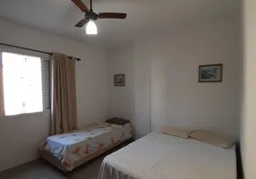 Foto 1 de Apartamento com 1 Quarto à venda, 60m² em Jardim Las Palmas, Guarujá