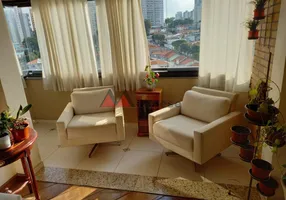 Foto 1 de Apartamento com 4 Quartos à venda, 125m² em Vila Mariana, São Paulo