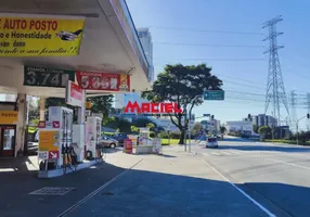 Foto 1 de para alugar, 800m² em Jardim São Dimas, São José dos Campos