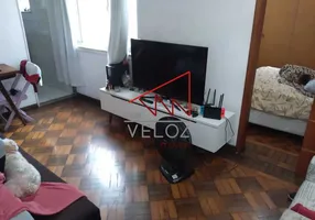 Foto 1 de Apartamento com 1 Quarto à venda, 50m² em Centro, Rio de Janeiro