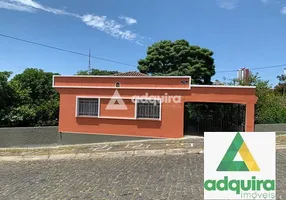 Foto 1 de à venda, 85m² em Jardim Carvalho, Ponta Grossa