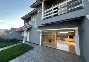 Foto 1 de Sobrado com 4 Quartos para venda ou aluguel, 385m² em Vila Vista Alegre, Cachoeirinha