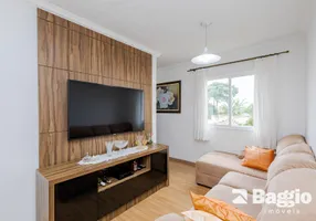 Foto 1 de Apartamento com 3 Quartos à venda, 65m² em Lindóia, Curitiba