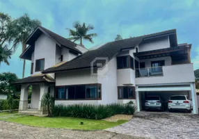 Foto 1 de Casa de Condomínio com 5 Quartos à venda, 286m² em Boa Vista, Blumenau