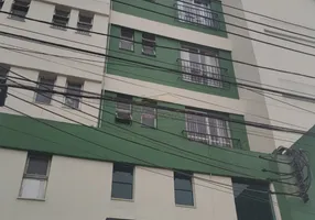 Foto 1 de Apartamento com 2 Quartos à venda, 54m² em Jardim São Luís, Suzano