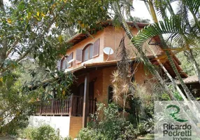 Foto 1 de Casa de Condomínio com 3 Quartos à venda, 195m² em Amparo, Nova Friburgo
