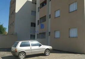 Foto 1 de Apartamento com 1 Quarto à venda, 38m² em Aparecidinha, Sorocaba