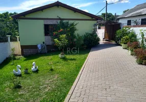 Foto 1 de Casa com 3 Quartos à venda, 260m² em Belém Velho, Porto Alegre