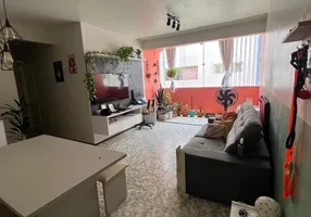 Foto 1 de Apartamento com 3 Quartos à venda, 95m² em Jóquei Clube, Fortaleza