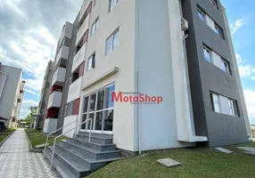 Foto 1 de Apartamento com 3 Quartos à venda, 82m² em Vila São José, Araranguá