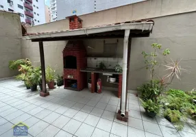 Foto 1 de Apartamento com 1 Quarto à venda, 42m² em Boqueirão, Praia Grande