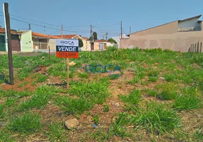 Foto 1 de Lote/Terreno à venda, 301m² em Nova Estância, São Carlos