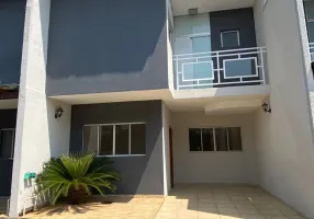 Foto 1 de Casa de Condomínio com 3 Quartos à venda, 98m² em Nossa Senhora Aparecida, Cuiabá