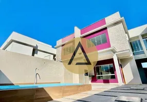 Foto 1 de Casa com 3 Quartos à venda, 140m² em Recreio, Rio das Ostras