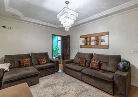 Foto 1 de Casa com 3 Quartos à venda, 188m² em Vila Francisco Matarazzo, Santo André