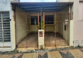 Foto 1 de Casa com 4 Quartos à venda, 196m² em Vila Industrial, Campinas