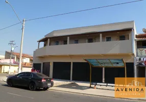 Foto 1 de Prédio Comercial à venda, 540m² em Joao Aranha, Paulínia