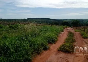 Foto 1 de Fazenda/Sítio à venda, 152460m² em Sao Joao, Altônia