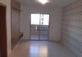 Foto 1 de Apartamento com 3 Quartos à venda, 89m² em Jardim Aclimação, Cuiabá