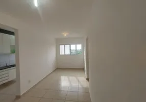 Foto 1 de Apartamento com 2 Quartos para alugar, 55m² em Residencial Colorado, São José do Rio Preto