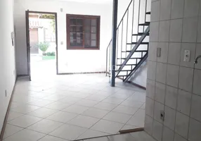 Foto 1 de Casa de Condomínio com 2 Quartos à venda, 56m² em Cavalhada, Porto Alegre