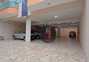 Foto 1 de Apartamento com 2 Quartos à venda, 56m² em Vila Marina, Santo André
