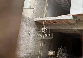 Foto 1 de Sobrado com 3 Quartos à venda, 192m² em Jardim, Santo André