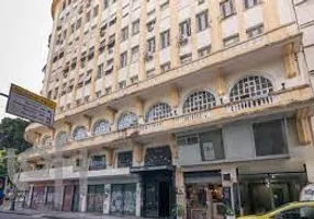 Foto 1 de Apartamento com 3 Quartos para venda ou aluguel, 106m² em Centro, Rio de Janeiro