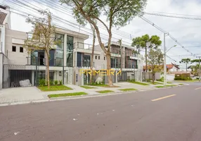 Foto 1 de Casa de Condomínio com 2 Quartos à venda, 137m² em Jardim das Américas, Curitiba